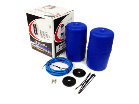 10 - 13 Toyota Rukus AZE151R (AKA Rumion, xB) Rear Coil Rite Kit