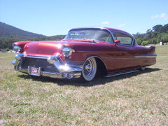 1957 Cadillac Complete Kit