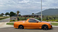 Holden Commodore VT - VZ IRS DROP IN Rear Only Kit