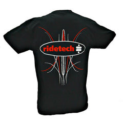 Ridetech Pinstripe Shirt