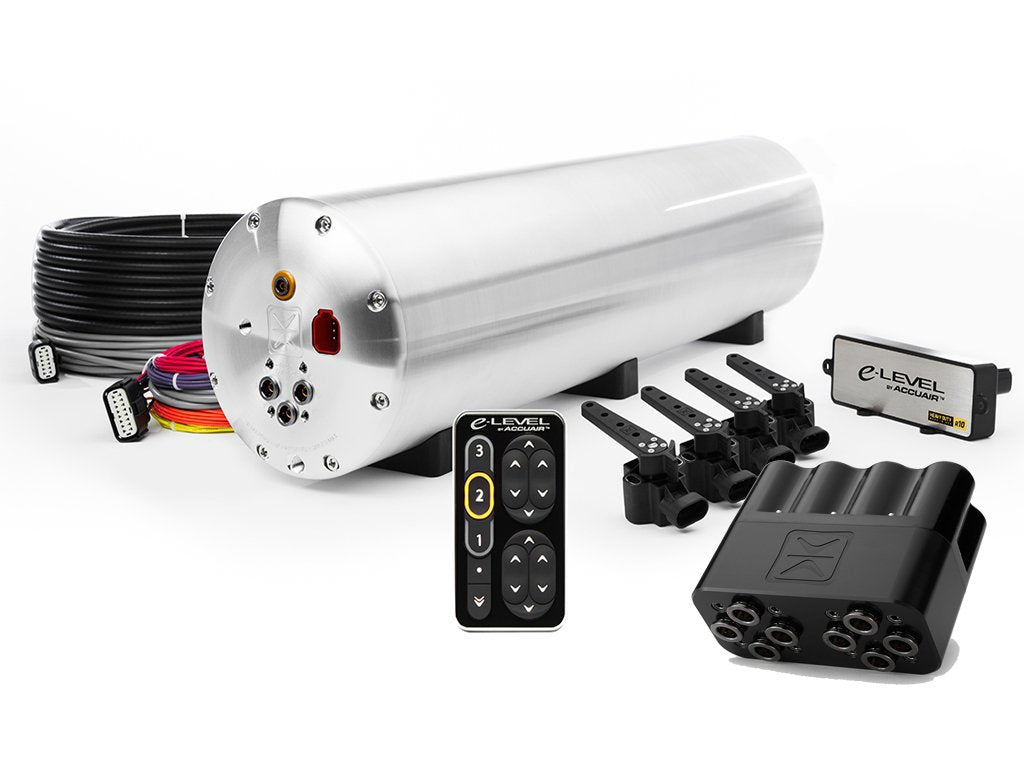 * Mini Cooper R50, R52, R53 2002-2006 – Air Ride Suspension Supplies