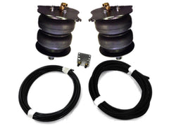 Ford Falcon BA - FG UTE Rear Bags And Bracket Kit