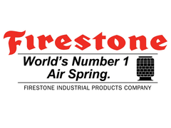 08 -10 US F Series VIN's beginning in 12 or 3 Ford F350 Inboard mount kit 4x2 Rear RideRite Kit