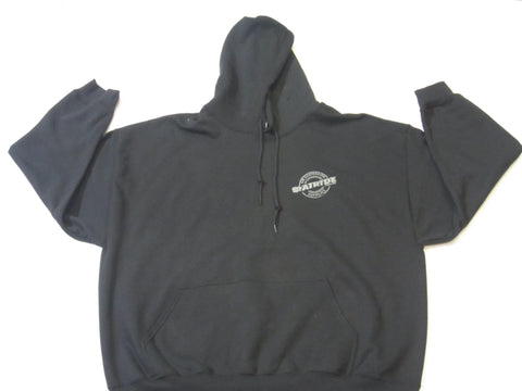 Airide Hoodies (Various Sizes Avaliable)