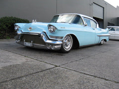 1957 Cadillac Complete Kit