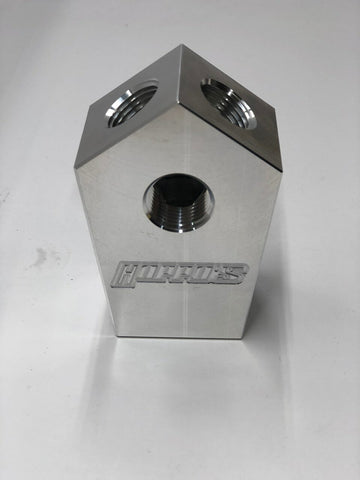 Coffin Block