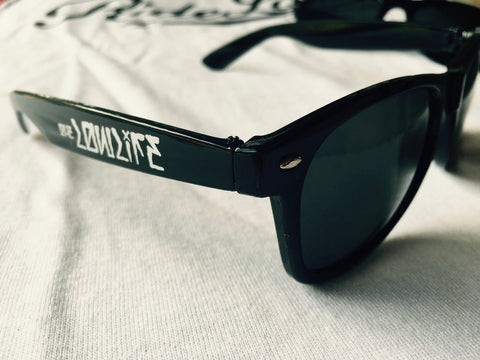 The LowLife Sunglasses