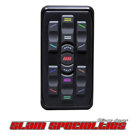 Slam Specialties MC.2 Switch Box