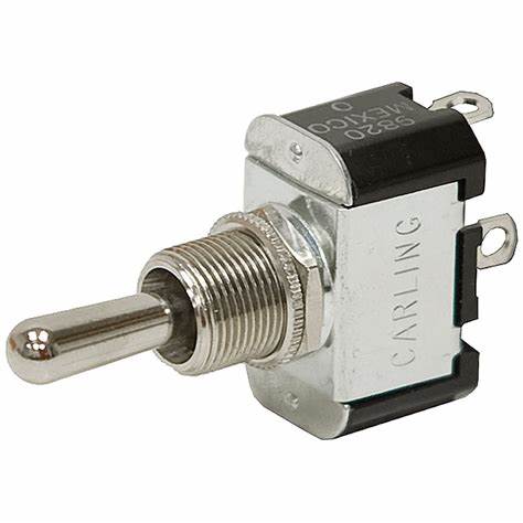 95111 Toggle Switch Extension with Color Crystal and Screw - Grand 95111 Toggle Switch Extension with Color Crystal and Screw - Grand