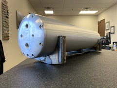 Accuair Endo Series Tank Bracket