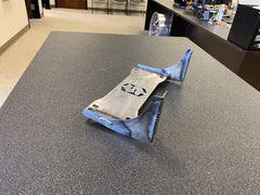 Accuair Endo Series Tank Bracket