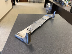Accuair Endo Series Tank Bracket