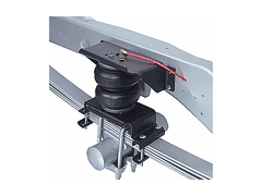 11-13 US F Series VIN beginning in 1,2 or 3 Ford F350 Inboard mount kit 4x4 Petrol Rear RideRite Kit