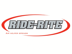 13 - 16 Ram 2500 (4x2, 4x4) Leaf Rear RideRite Kit