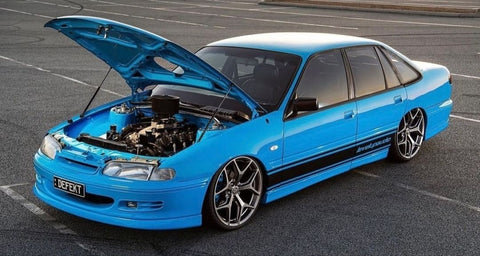 Holden Commodore VP - VS IRS DROP IN Rear Only Kit