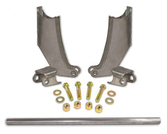 Universal Rear Shock Relocation Kit