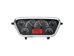 1953 - 1955 Ford Pickup VHX Instruments