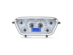 1953 - 1955 Ford Pickup VHX Instruments