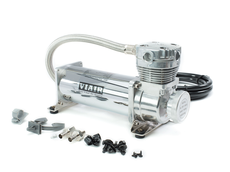 Compressor 480c Viair 480C Compressor – Air Ride Suspension Supplies