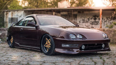 * Honda Integra 1994-2001