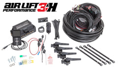 AirLift Performance 3H  Complete Kit