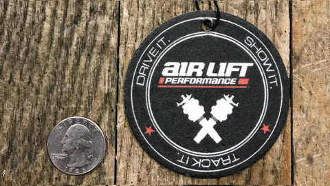 AirLift Air Fresheners