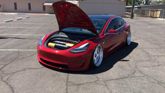 Tesla Model 3/Y (2017-2021)