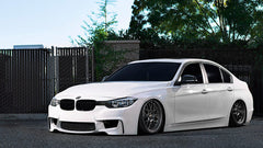 BMW 3-Series (F30)