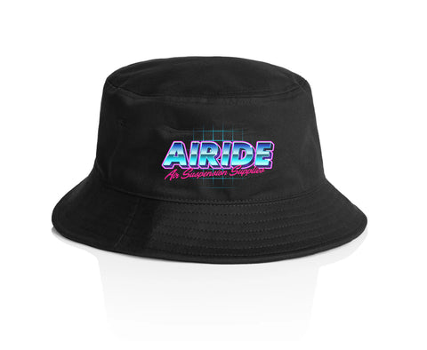 Airide RETRO Bucket Hat