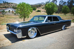 1961 - 1969 Lincoln Complete Kit