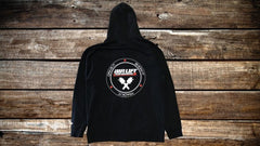 AirLift "CrossStrut" Hoodie (Various Sizes Available)
