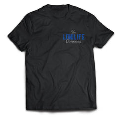 LowLife Sqaurebody Dream Build Cruise Tee