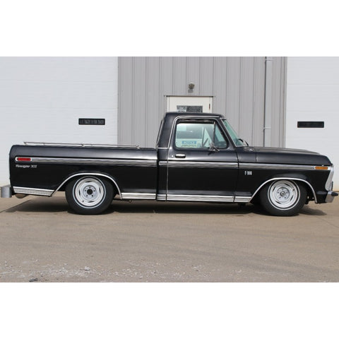 1965-1979 F-100 Complete