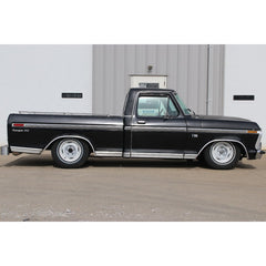 1965-1979 F-100 Complete