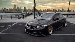 Honda Civic SI (9th Gen)