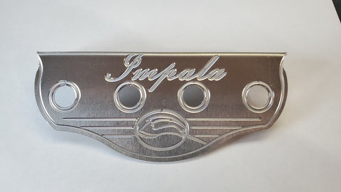 Impala Switch Panel