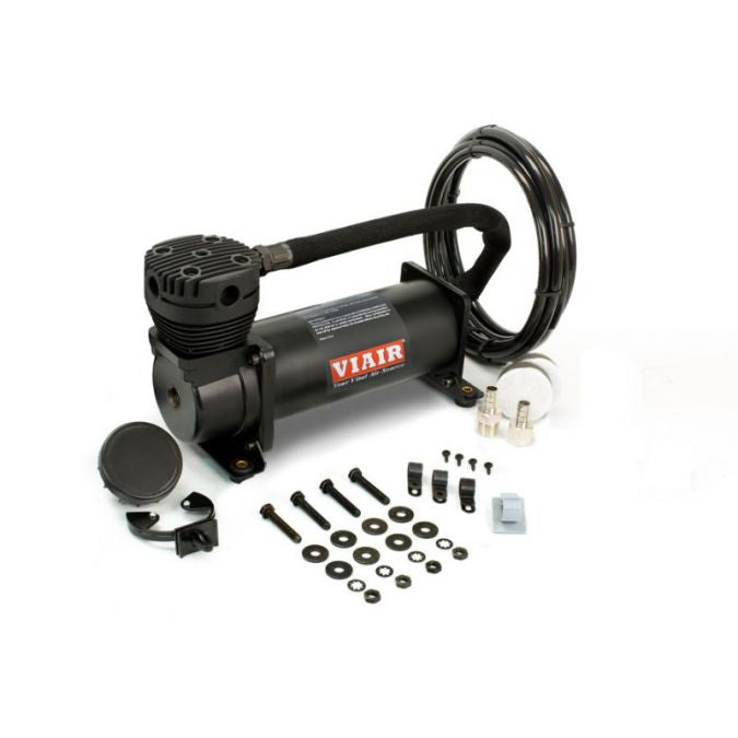 Compressor 480c Viair 480C Black Compressor – Air Ride Suspension Supplies