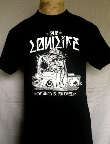 LowLife Goblin Tee