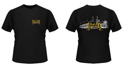 Airide T-Shirts "LOWRIDER"