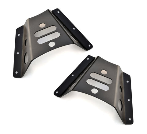 1964-1966 Ford Mustang Shock Tower Brace (Pair)