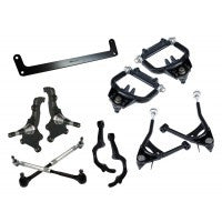 1964-1966 Ford Mustang - Front Tru Turn Package