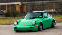 * Porsche 911, 964 1991-1994