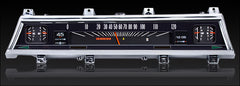 Dakota Digital Retro 1966-67 Chev Chevelle/El Camino MTX  Instrument Dash