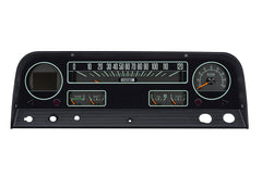 Dakota Digital Retro 1964-66 Chev Pickup MTX  Instrument Dash ** IN STOCK ** No Wait Time