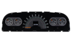 Dakota Digital Retro 1960-63 Chev Pickup MTX  Instrument Dash