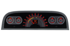 Dakota Digital Retro 1960-63 Chev Pickup MTX  Instrument Dash