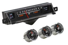 Dakota Digital Retro 1961-62 Chev Impala MTX  Instrument Dash