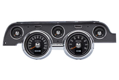 Dakota Digital Retro 1967- 68 Ford Mustang MTX  Instrument Dash