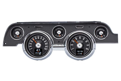 Dakota Digital Retro 1967- 68 Ford Mustang MTX  Instrument Dash