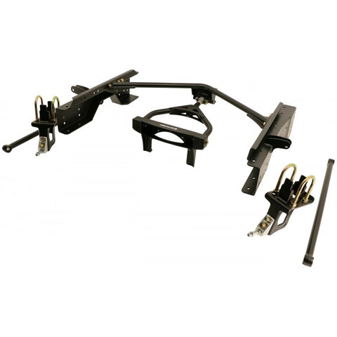 Bolt-On Wishbone Suspension System for 99-06 Silverado / Sierra 1500